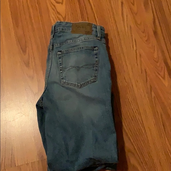 Boys Ralph Lauren Jeans - Picture 3 of 3